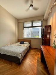38 Jervois (D10), Apartment #472202811